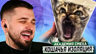 HARD PLAY РЕАКЦИЯ САМЫЕ СМЕШНЫЕ ВИДЕО ПРИКОЛЫ ЗА ВСЁ ВРЕМЯ #14 - Академия смеха