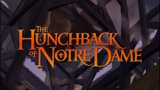 The Hunchback of Notre Dame - "Someday" (in 7 languages) [HD]