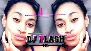 DJ FLASH - DJ GASA -  Mr Dealer Mahn - Remix