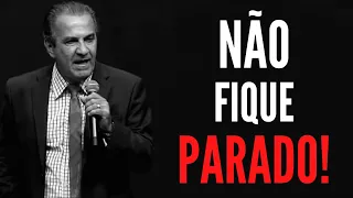 NÃO FIQUE PARADO! - VÍDEO MOTIVACIONAL [Silas Malafaia]