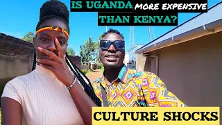 WHY IS INTERNET DATA SO EXPENSIVE IN UGANDA? KENYAN NARRATES HIS EXPERIENCE IN UG 🇺🇬