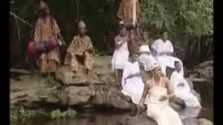 Oriki Osun - Isese Lagba - Productions Okanran Onile