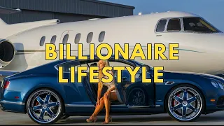 BILLIONAIRE  BEST Luxury Lifestyle MOTIVATION 2024  #1 #billionairelifestyle #motivation