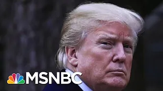 'Crazy': Ukraine Memo Shows WH Official Shaken By Ukraine Call | The Beat With Ari Melber | MSNBC