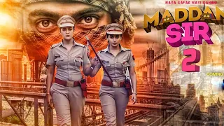 Madam Sir Season 2 || New Promo || Coming Soon || Gulki Joshi