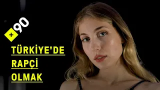 Türkiye'de rapçi olmak | "Artık dört arabanın üçünde rap çalıyor"