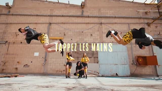 Skazi X Stephane - Tappez Les Mains - Coming Soon