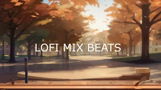 🎧 Study Vibes: Lofi Beats to Chill & Calm | Aesthetic Music for Concentration 🎓