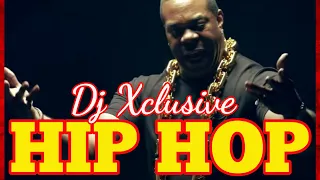 BUSTA RHYMES HITS MIX ~ DJ XCLUSIVE G2B ~ Break Ya Neck, Dangerous, Touch It, Woo Hah!! & More