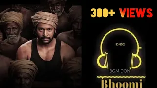 Bhoomi BGM - Ringtone | Original Background Theme Music | Jayam Ravi | D. Imman