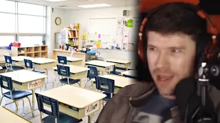 Kyle SKIPPED Middle School | PKA