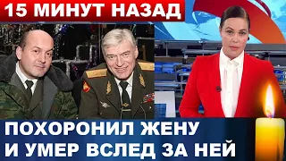 "Отмучился" Врачи не спасли звезду "Солдат" и Заслуженного артиста