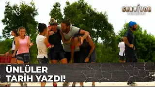 Tarihi Geri Dönüşün Bütün Detayları.. | Survivor Panaroma 46.Bölüm