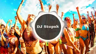 Dj Stupak - Жаркие танцы HD