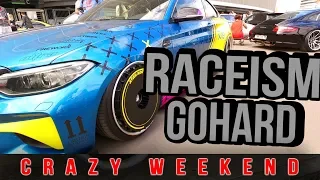 Raceism 2018 VLOG | LowBeast