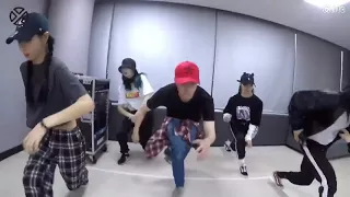 171008 EXO LAY 張藝興 《SHEEP》舞蹈版 YIXING 《SHEEP》Dance Practice Version