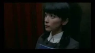 Megumi Okina - Shutter (Deleted Scenes)