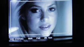 The Making Of: S by Shakira