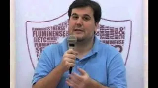 (2/3) TV Flu & etc - Programa Fluminense em Debate #53