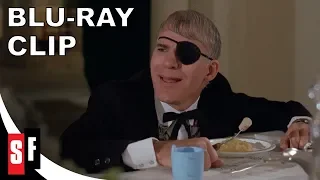 Dirty Rotten Scoundrels (1988) - Clip: Bathroom Break (HD)