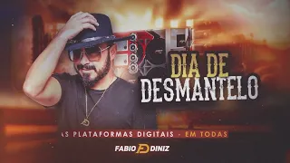 Fabio Diniz - Dia De Desmantelo #Piseiro