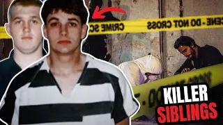The KILLER SIBLINGS! They KILLED  Women To Pay For Meth - True Crime Documentary