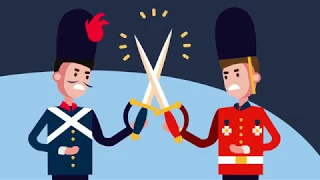 Napoléon Bonaparte - Animated History