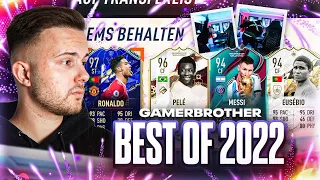 Best Of GamerBrother 2022 "Piece of Mind"