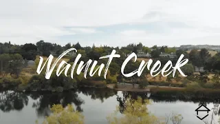 City Tour - Walnut Creek California