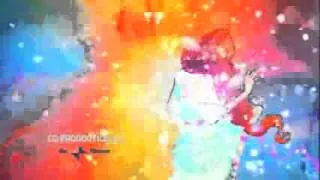 Winx Club Season 5   Intro English