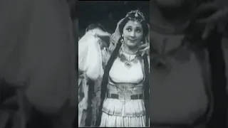 Doğma Xalqıma 1954 Nostalji