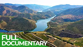 Tren Atlantico | Part 1: In the Heart of Portugal | Free Documentary Nature