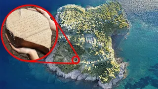 10 Most Incredible Archaeological Treasures Discovered