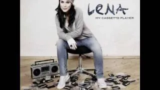 NEW Lena Meyer-Landrut "Satellite"