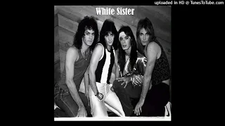 White Sister - Dancin' On Midnight