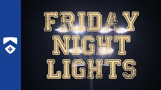 Friday Night Lights 2015