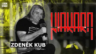 NIAKARA | ZDENĚK KUB | interview
