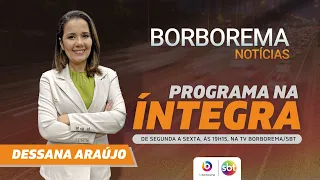 Borborema Notícias na íntegra - 11/11/2022