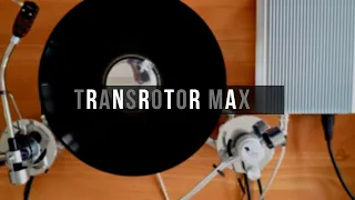 TransRotor MAX - Скромное могущество