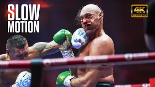 Tyson Fury vs Oleksandr Usyk. Fury - Usyk. 4K ULTRA HD Олександр Усик - Тайсон Ф'юрі.