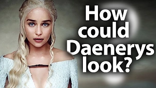 Actors who refused Game of Thrones roles. How could Daenerys look?