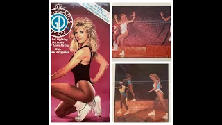 The (Joanie) Greggains Plan, TONING Part 2 1988 26 Mins