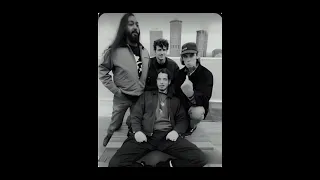 SOUNDGARDEN Cover... "The End (Doors/ Helter Skelter (Beatles) #soundgarden #thebeatles #thedoors