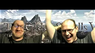 Elder Scrolls VI E3 2018 Reveal REACTION! FINALLY!