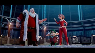 Elliot the Littlest Reindeer (2018) | Official Trailer | John Cleese | Josh Hutcherson