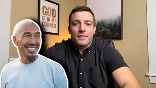 Francis Chan Corrupts The Gospel | BEWARE of This Preacher!