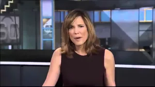 Hannah Storm Fights Back Tears As She Announces The Death Of Stuart Scott On SportsCenter NEW