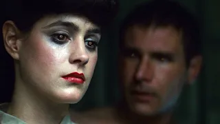 "Synthetic Lies" (Blade Runner Love Theme)