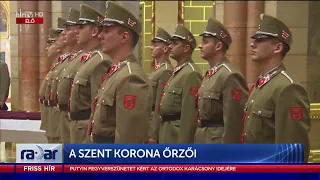 Radar - A Szent Korona őrzői (2023-01-05) - HÍR TV