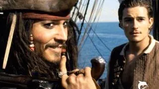 14 - Pirates of the Caribbean - Soundtrack - One Last Shot